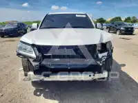2017 Lexus LX570 фото