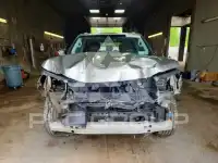 2017 Lexus LX570 фото