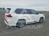 2017 Lexus LX570 фото