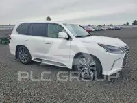 2017 Lexus LX570 фото