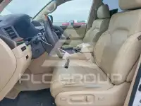 2017 Lexus LX570 фото