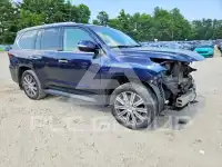 2017 Lexus LX570 фото