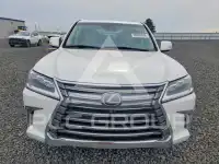 2017 Lexus LX570 фото