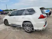 2017 Lexus LX570 фото