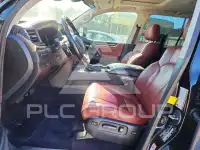 2017 Lexus LX570 фото