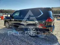 2017 Lexus LX570 фото