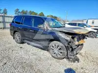 2017 Lexus LX570 фото