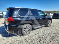 2017 Lexus LX570 фото