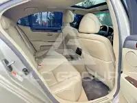 2017 Lexus LS500 фото