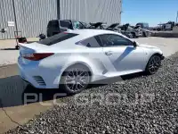 2017 Lexus RC350 photo