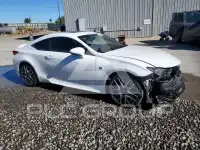 2017 Lexus RC350 photo