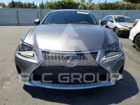 2017 Lexus RC350 photo