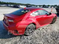 2017 Lexus RC350 фото