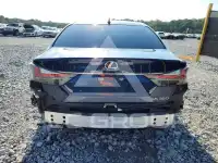 2017 Lexus GS фото