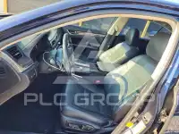 2017 Lexus GS фото