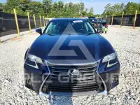 2017 Lexus GS фото