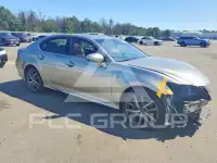 2017 Lexus GS фото