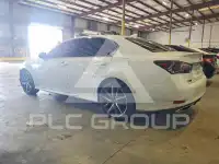 2017 Lexus GS фото