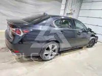 2017 Lexus GS фото