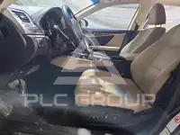 2017 Lexus GS фото