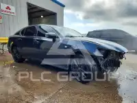 2017 Lexus GS фото