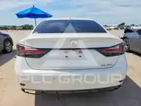 2017 Lexus GS350 фото