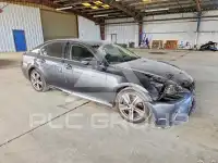 2017 Lexus GS photo