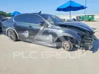 2017 Lexus GS350 photo
