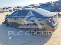 2017 Lexus GS350 photo