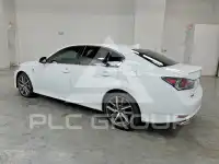 2017 Lexus GS photo