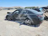 2017 Lexus GS photo