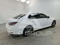 2017 Lexus GS photo