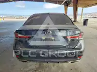 2017 Lexus GS photo