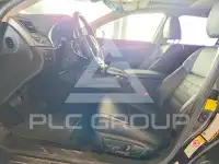2017 Lexus GS photo