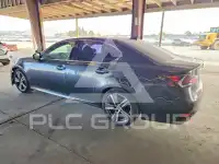 2017 Lexus GS photo