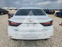 2017 Lexus GS фото