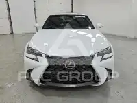 2017 Lexus GS photo