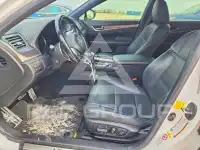 2017 Lexus GS фото