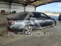 2017 Lexus GS photo