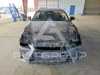 2017 Lexus GS photo