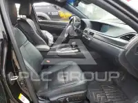 2017 Lexus GS фото