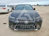 2017 Lexus GS фото