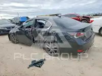2017 Lexus GS фото