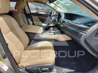 2017 Lexus GS фото