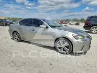 2017 Lexus GS фото