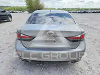 2017 Lexus GS фото
