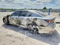 2017 Lexus GS фото