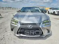 2017 Lexus GS фото