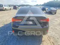 2017 Lexus IS photo