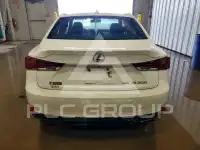 2017 Lexus IS фото